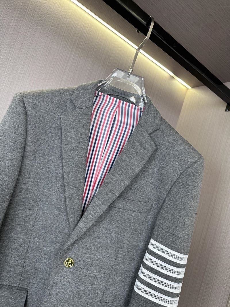 Thom Browne Outwear